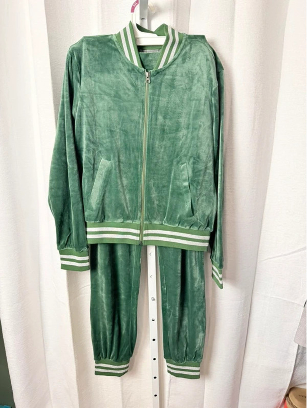 Kate+mallory sweat set SIZE M